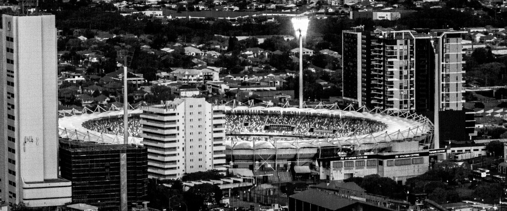 Brisbane Cricket Ground, the Gabba Brisbane Cricket Ground, the Gabba