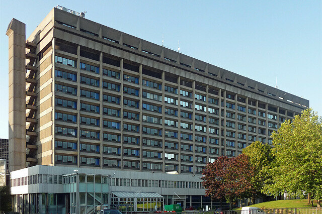 The Royal Liverpool Hospital The Royal Liverpool Hospital